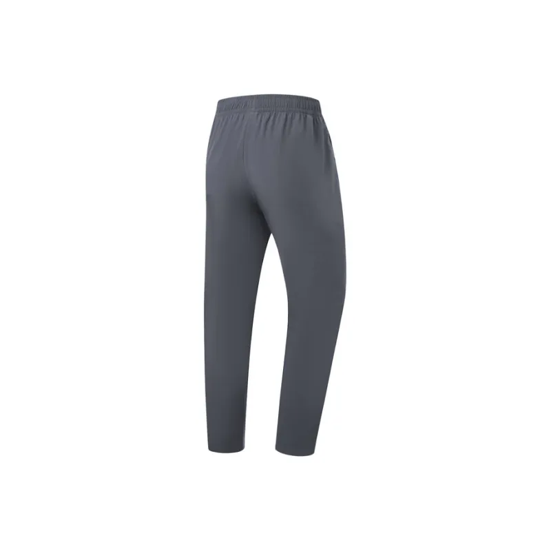 AYKW297-5 Брюки спортивные Essentials серый